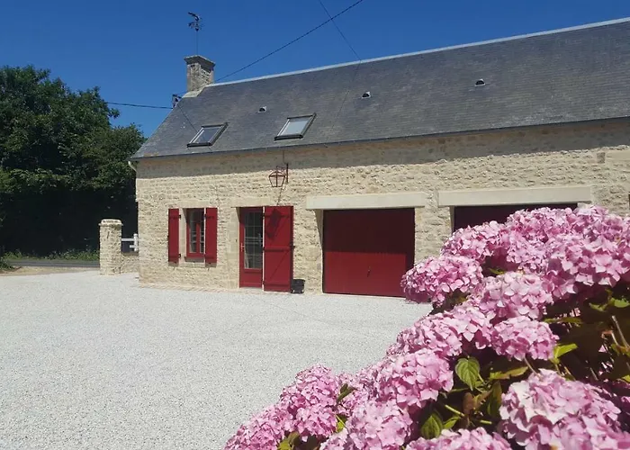 Gite De La Girouette
