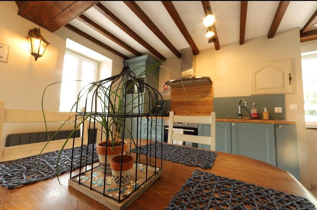 Holiday home De La Girouette