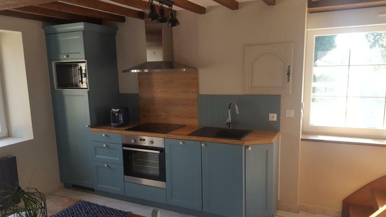 De La Girouette Holiday home