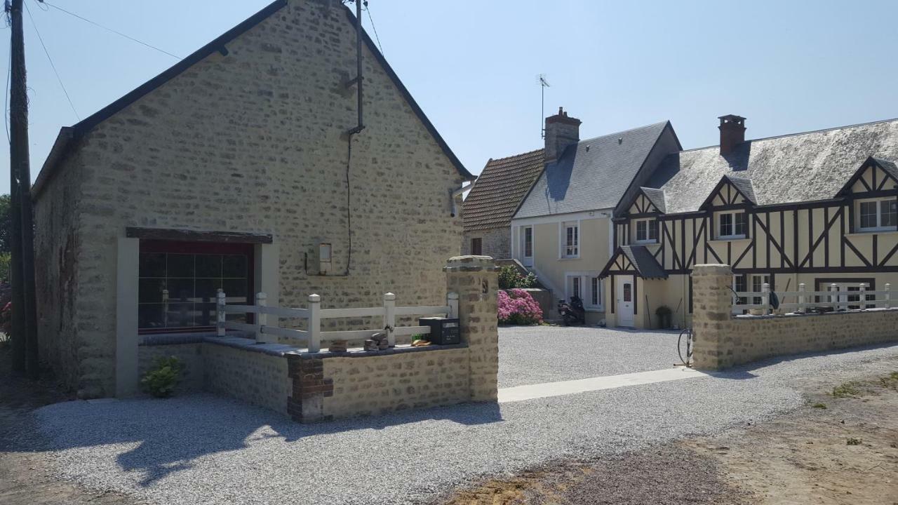 Holiday home De La Girouette